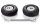 Doppelstützrad easydriver Easy Wheel