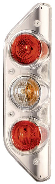 Heckleuchte Hella 12 V /  Ausführung links