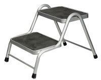 Doppeltrittstufe BRUNNER King Step Double 42,5 x 18 / 38...