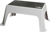 Trittstufe BRUNNER mit Antirutschmatte 40,5 x 24,5 x 25...