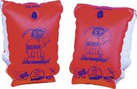 Schwimmflügel BEMA Gr. 00 für Kinder bis 11 kg