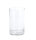 Trinkglas SAN gimex 330 ml mit klarem Boden