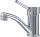 Einhebelmischer Comet M3 Stilo Messing - Auslauf 170 mm