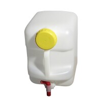 Multi Weithalskanister 20 l, 320 x 250 x 390 mm DIN 96...