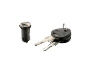 Set STS Oberholz 5 Zylinder/2 Schlüssel