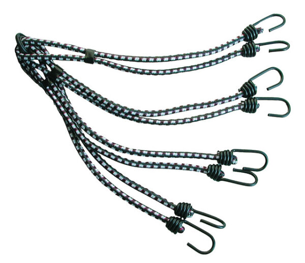 Gepäckspinne Heusser products 8 Arme 80 cm