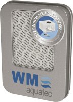 Trinkwasserkonservierung WM aquatec SilberNetz bis 60 l...