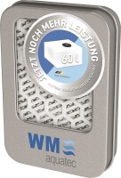 Trinkwasserkonservierung WM aquatec SilberNetz bis 60 l...