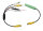 6-PIN Kabeladapterset ZENEC ZE-RVSC-6PIN