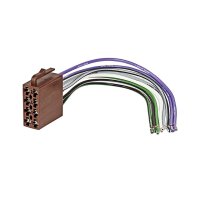 Umrüstadapter   Lautsprecher f. ISO Radio auf...