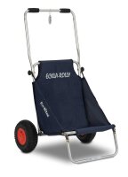 Beach Rolly Eckla Sitz- und Transportwagen mit...
