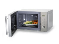 Mikrowelle Tristar inkl. Grillfunktion 20 l 230 V / 1000 W