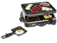 Raclette Tristar für 4 Personen 230 V / 500 W