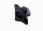Powersteckdose Farbe schwarz 2-polig 6 - 24 V / 12 A