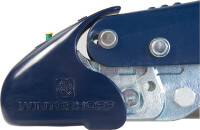 Sicherheitskupplung Winterhoff WS 3000 D+Z