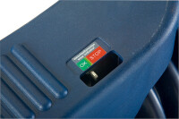 Sicherheitskupplung Winterhoff WS 3000 D+Z
