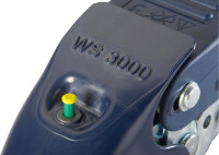 Sicherheitskupplung Winterhoff WS 3000 D+Z