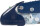 Sicherheitskupplung Winterhoff WS 3000 D+Z
