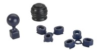 Sicherheitskupplg Winterhoff Safety Pack WS 3000