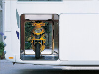 Verzurröse HYMER Inhalt 2er -Set