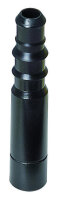 Schlauchstecktülle UniQuick Ø 12 mm