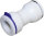 Adapter UniQuick Verbinder von 12 auf 14 mm Rohr