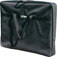 Tasche Eurotrail für eckige Tische Double Farbe...