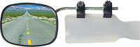 Aufsteckspiegel H.A.B.A. Argus Flachglas Inhalt 2 St.