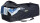 Zelttasche EuroTrail Medium 110 x 31 x 34 cm Farbe schwarz