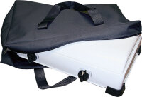 Kocher-Tasche Eurotrail Medium Farbe grau