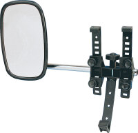 Aufsteckspiegel easydriver Excellent View Konvexglas 2...