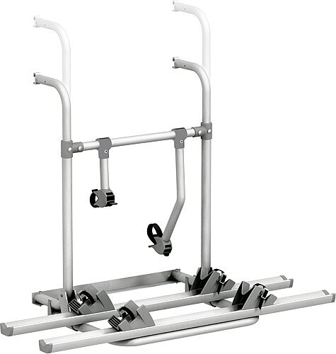 Fahrradträger Weiuro Carry Nuevo passend f. Renault Master, Opel-Movan bis 2000- 2010 Traglast 60 kg, 40 kg