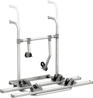 Fahrradträger Weiuro Carry Nuevo passend f. Renault...