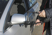 Aufsteckspiegel easydriver Handy Mirror XL