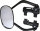 Aufsteckspiegel easydriver Handy Mirror XL Super Flex