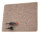 Heizmatte PRO CAR 60 x 70 cm 230 V / ca. 50 W Farbe hellbraun