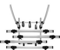 Fahrradträger THULE Elite G2 passend für Hymer...