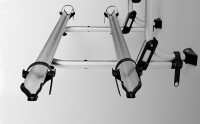 Fahrradträger Thule Sport G2 Standard 2 Räder...