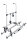 Fahrradträger Thule Sport G2 Standard 2 Räder Traglast 50 kg