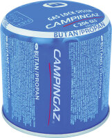 Gaskartusche Camping Gaz C 206 GLS 194 g