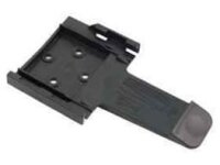 Radkeilhalter tripus Kunststoff Farbe schwarz Inhalt 1...