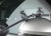 Aufsteckspiegel  easydriver Speed Fix Mirror Flachglas...