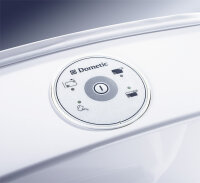 Toilette Dometic CTS 4110 19 l , Farbe weiß
