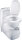Toilette Dometic CTW 4110 Farbe weiß