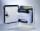 Toilette Dometic CTW 4110 Farbe weiß