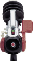 Steckschloß H.A.B.A. für AKS 1300