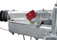 Steckerhalter Al-Ko 3 in 1