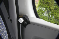 Riegelschloss HEOSafe passend für Fiat Ducato...