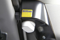 Riegelschloss HEOSafe passend für Fiat Ducato X250/X290 ab 2006 - Sept. 2021Boxer/Jumper ab 2006 Standard
