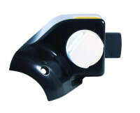 Riegelschloss HEOSafe passend für Fiat Ducato X250/X290 ab 2006 - Sept. 2021Boxer/Jumper ab 2006 Standard